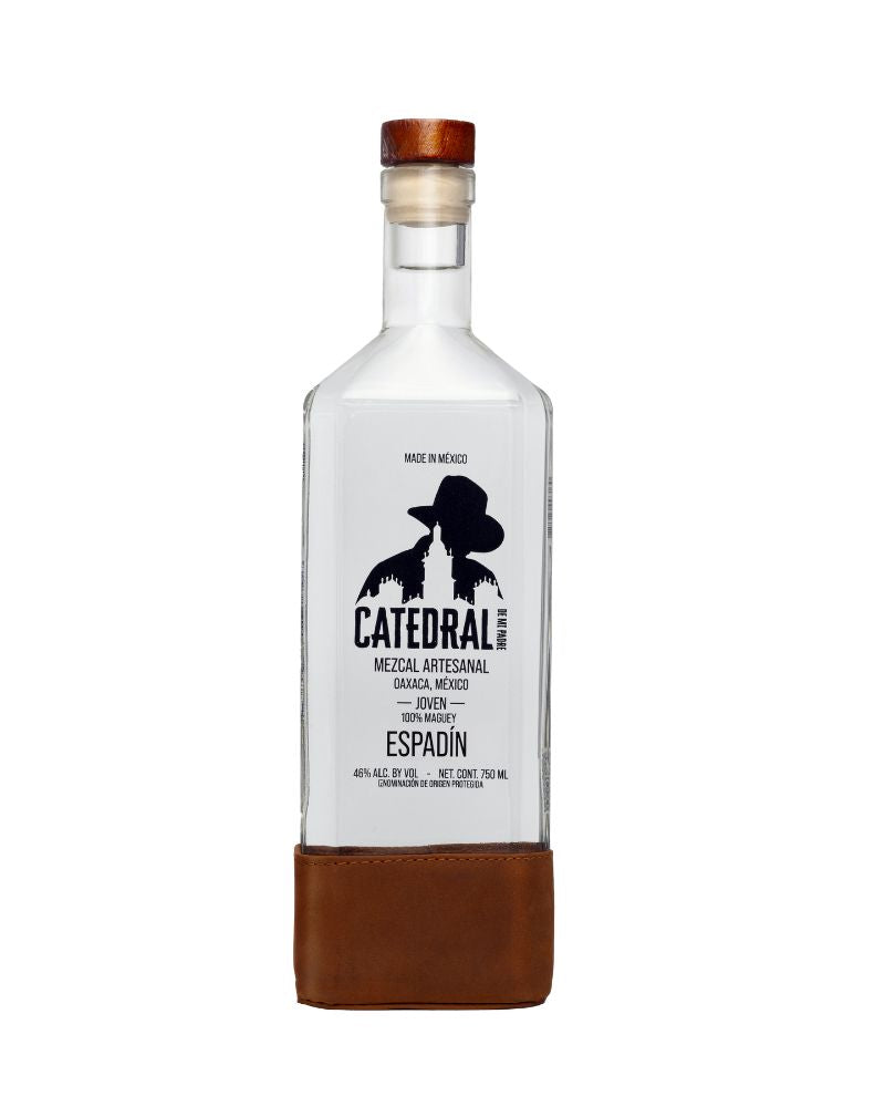 Catedral de Mi Padre Mezcal Espadin 750mL
