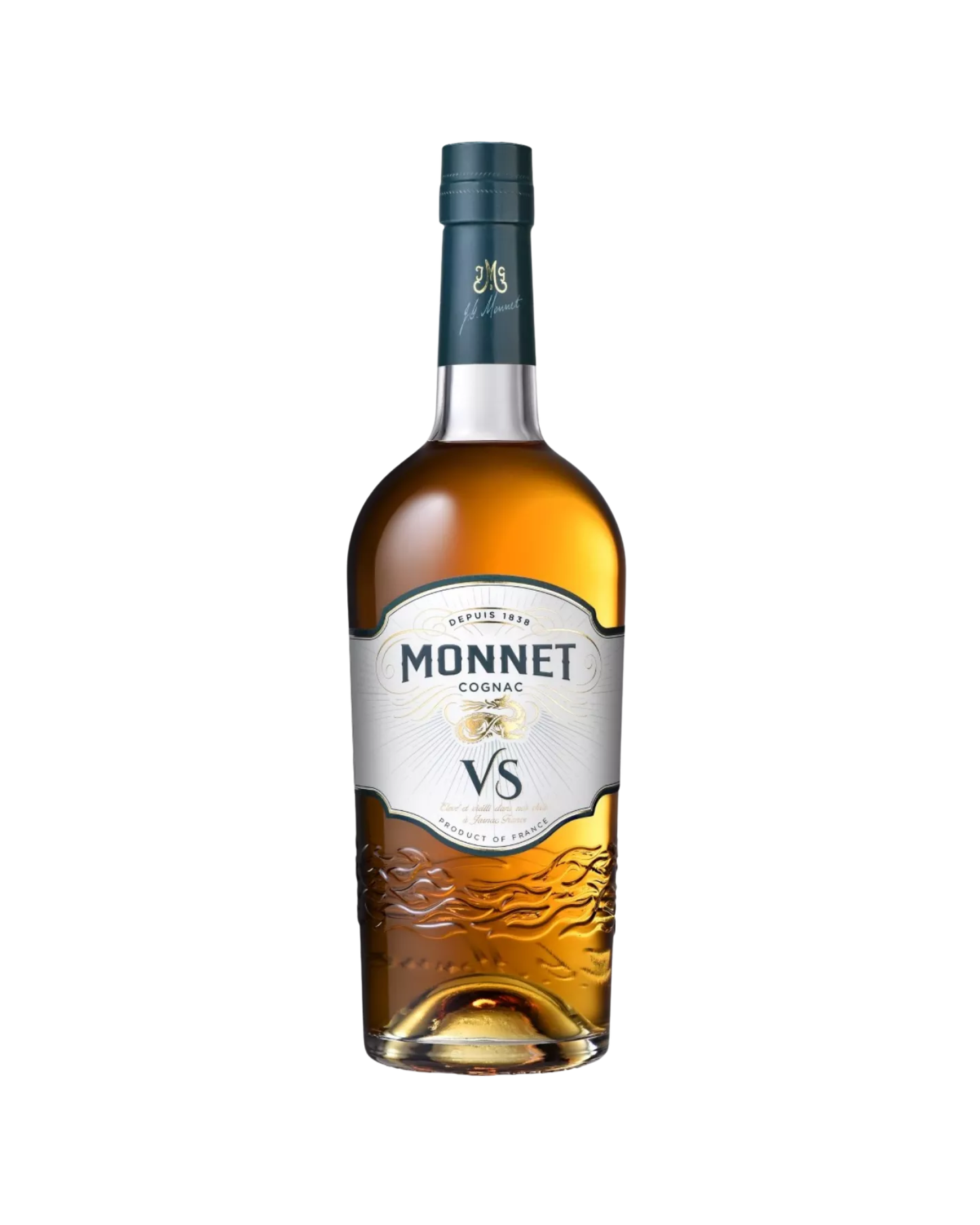 Monnet VS Cognac 750mL