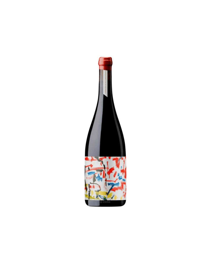 Altar Uco Edad Moderna Malbec Tupungato 2023