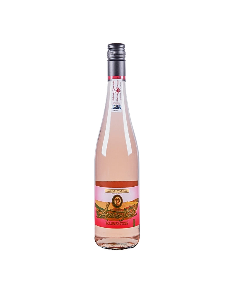 Ameztoi Txakolina Rubentis Rose 2024 750mL