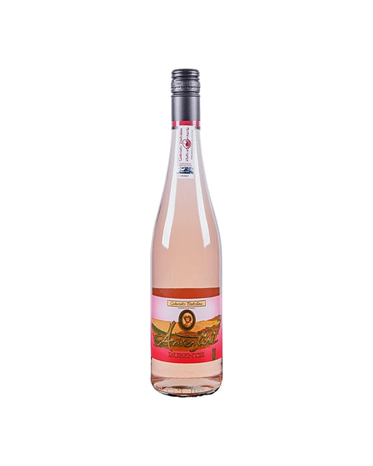 Ameztoi Txakolina Rubentis Rose 2024 750mL