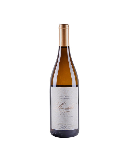 Annabella Sonoma County Chardonnay 2022