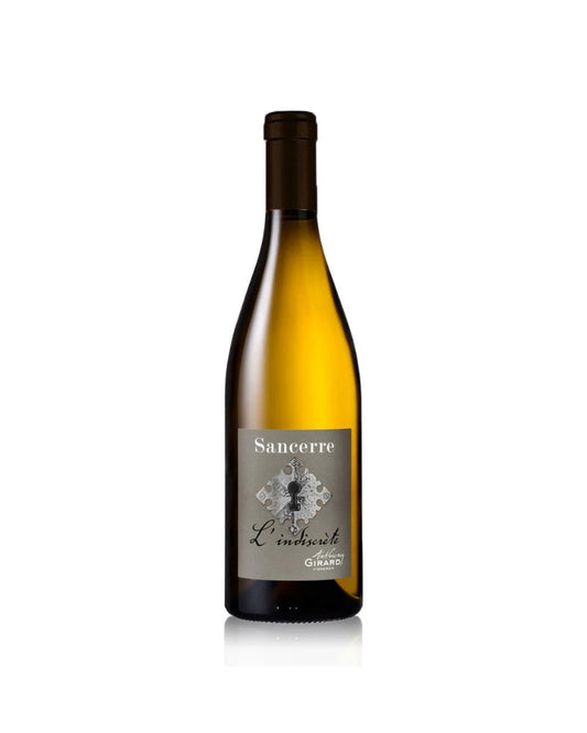 Anthony Girard L'indiscrete Sancerre 2023 (Kosher)