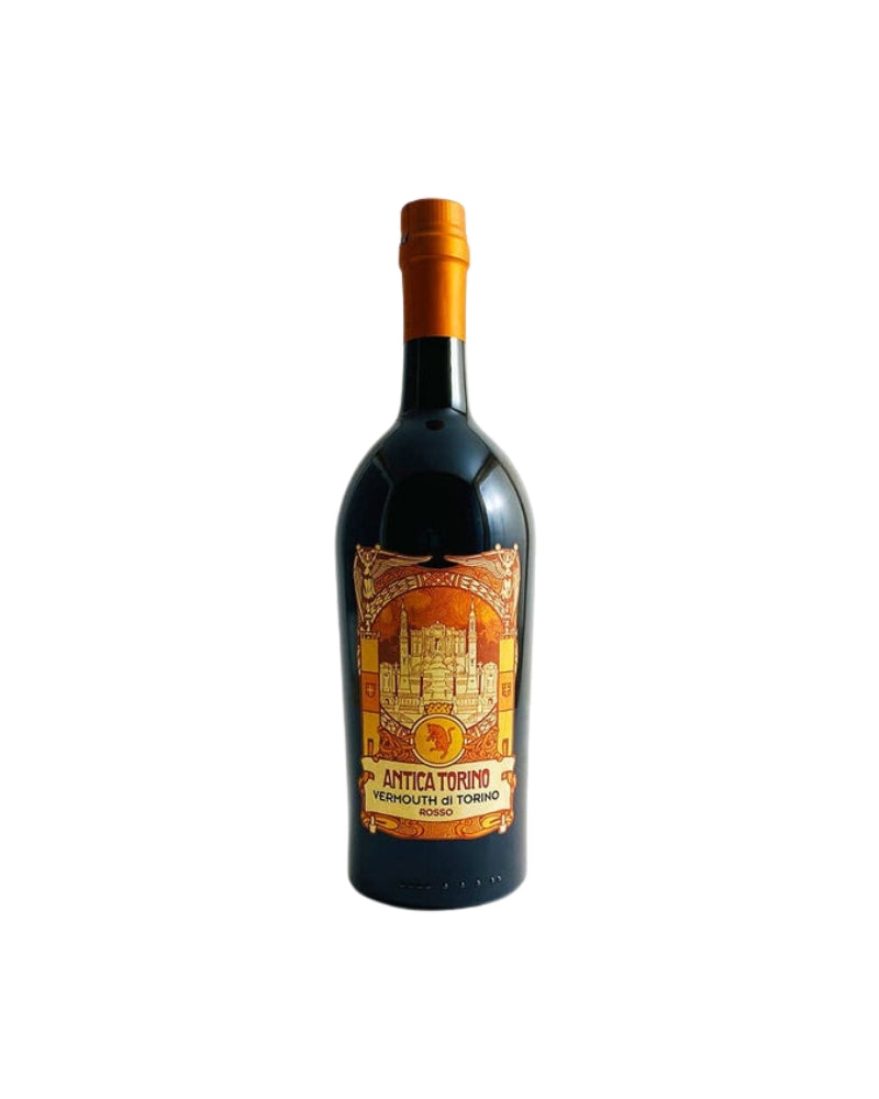 Antica Torino Vermouth di Torino Rosso NV