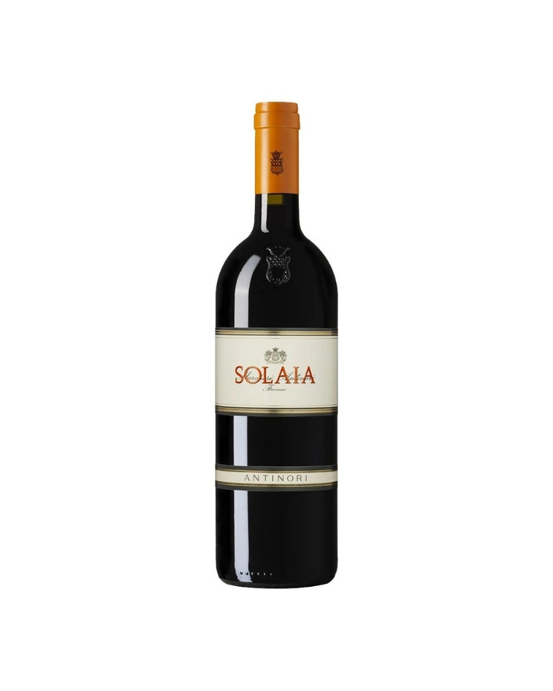 Antinori Solaia 2019
