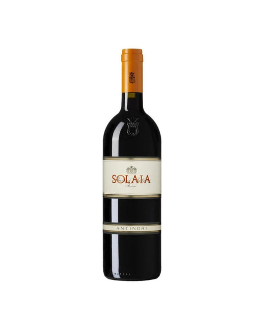Antinori Solaia 2019