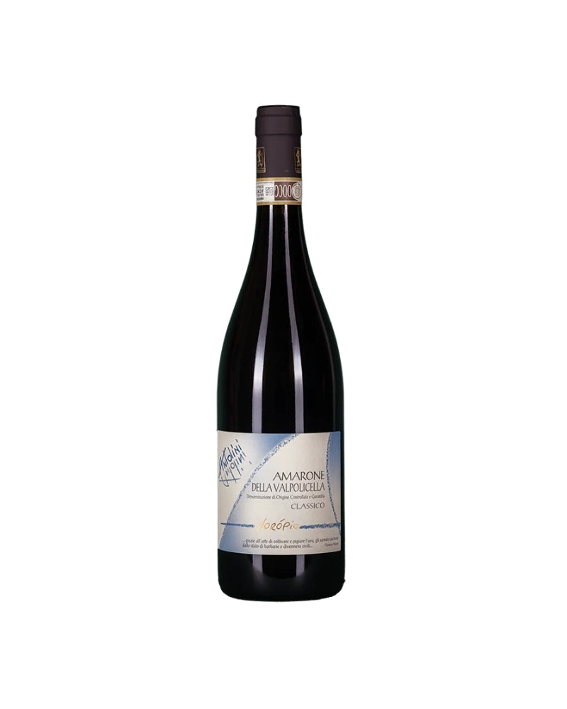 Antolini Amarone della Valpolicella Classico Moropio 2013 1.5L