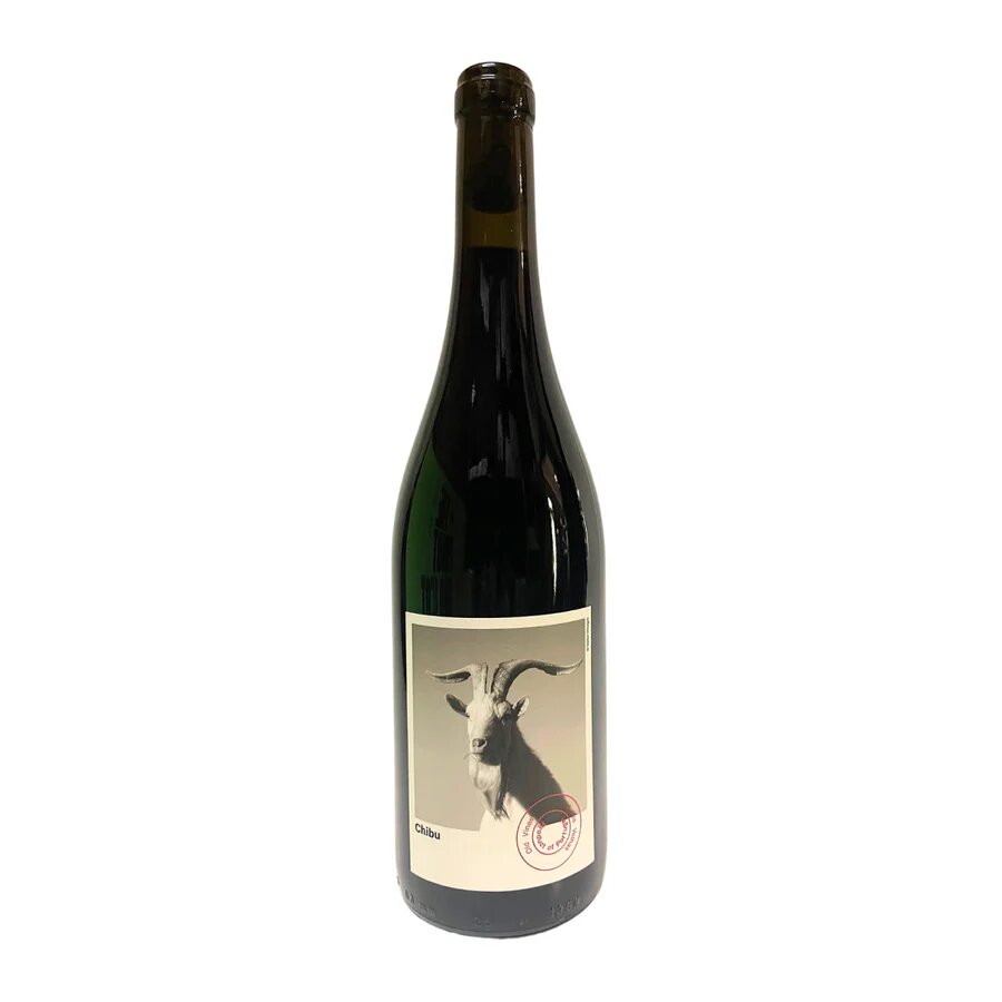 Antonio Lopes Ribeiro 'Chibu' Vinho Tinto 2023
