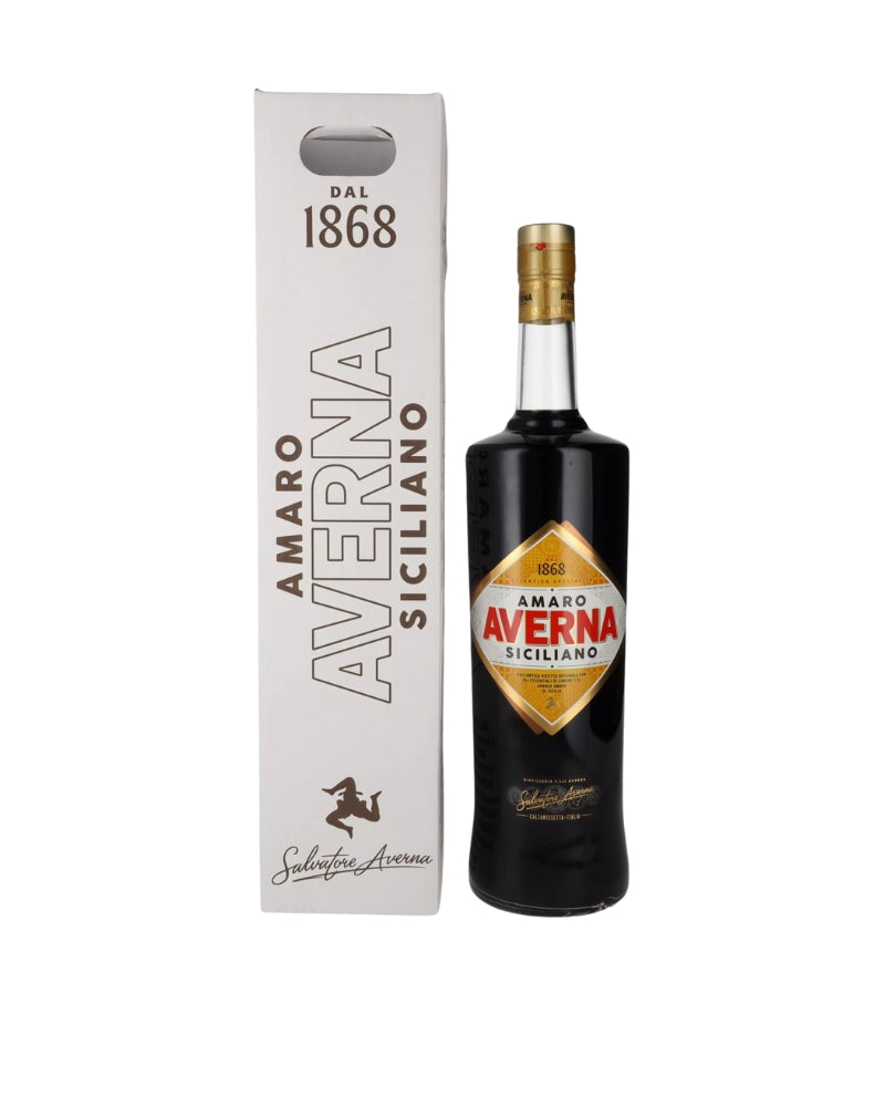 Averna Amaro 3L