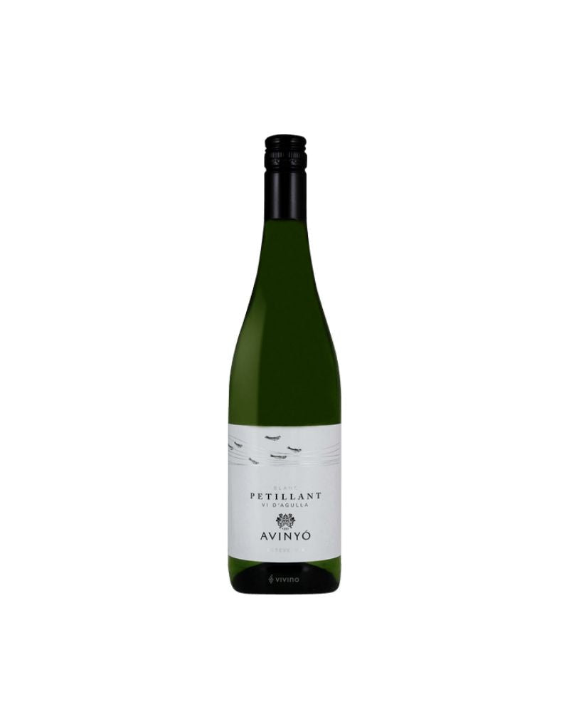 Avinyo Petillant Penedes Blanc Vi d'Agulla 2023