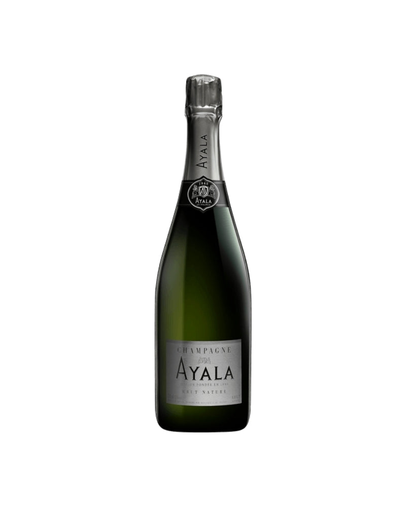 Ayala Brut Nature Champagne NV