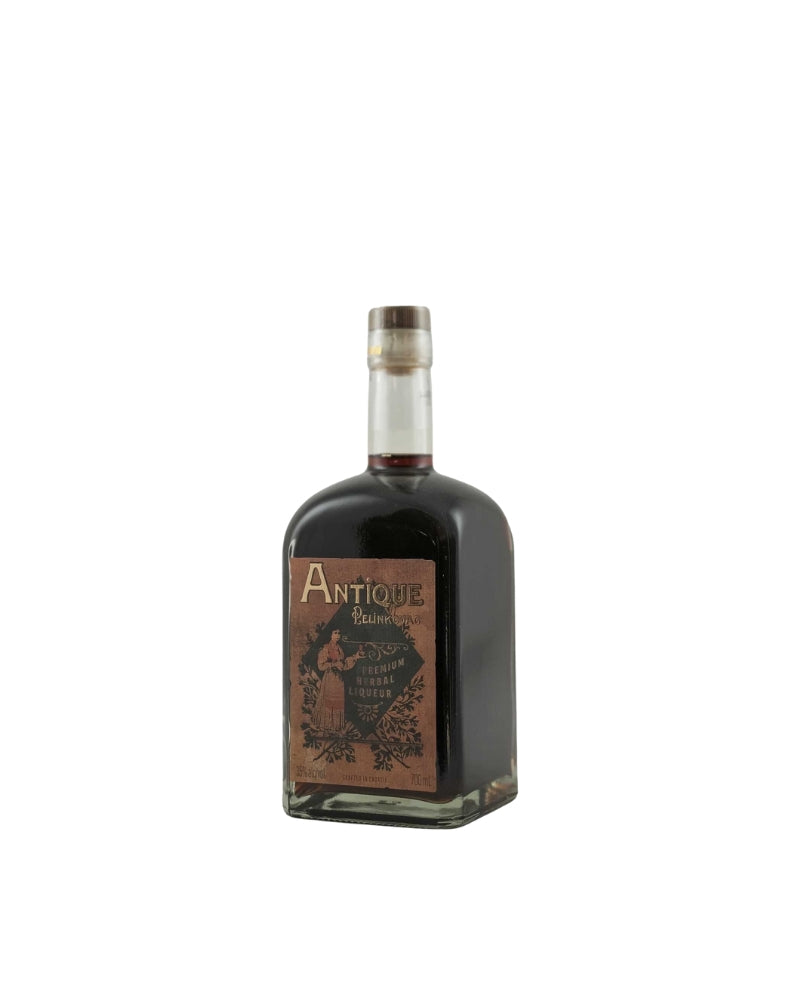 Badel 1862 Antique Pelinkovac Croatian Liqueur 700mL