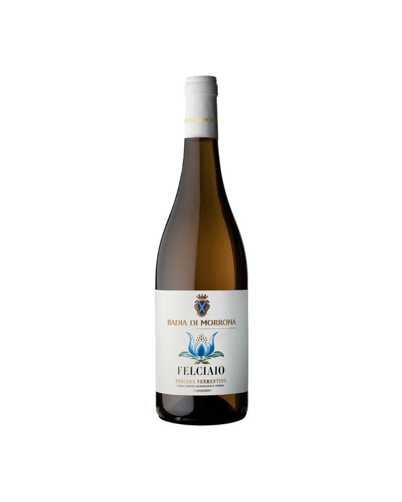 Badia di Morrona Toscana Felciaio Vermentino 2023