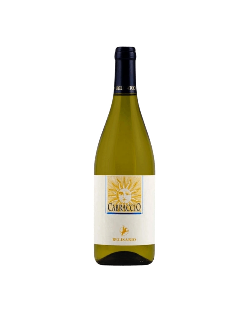 Belisario Cabraccio Verdicchio di Matelica 2022