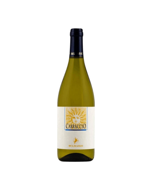 Belisario Cabraccio Verdicchio di Matelica 2022