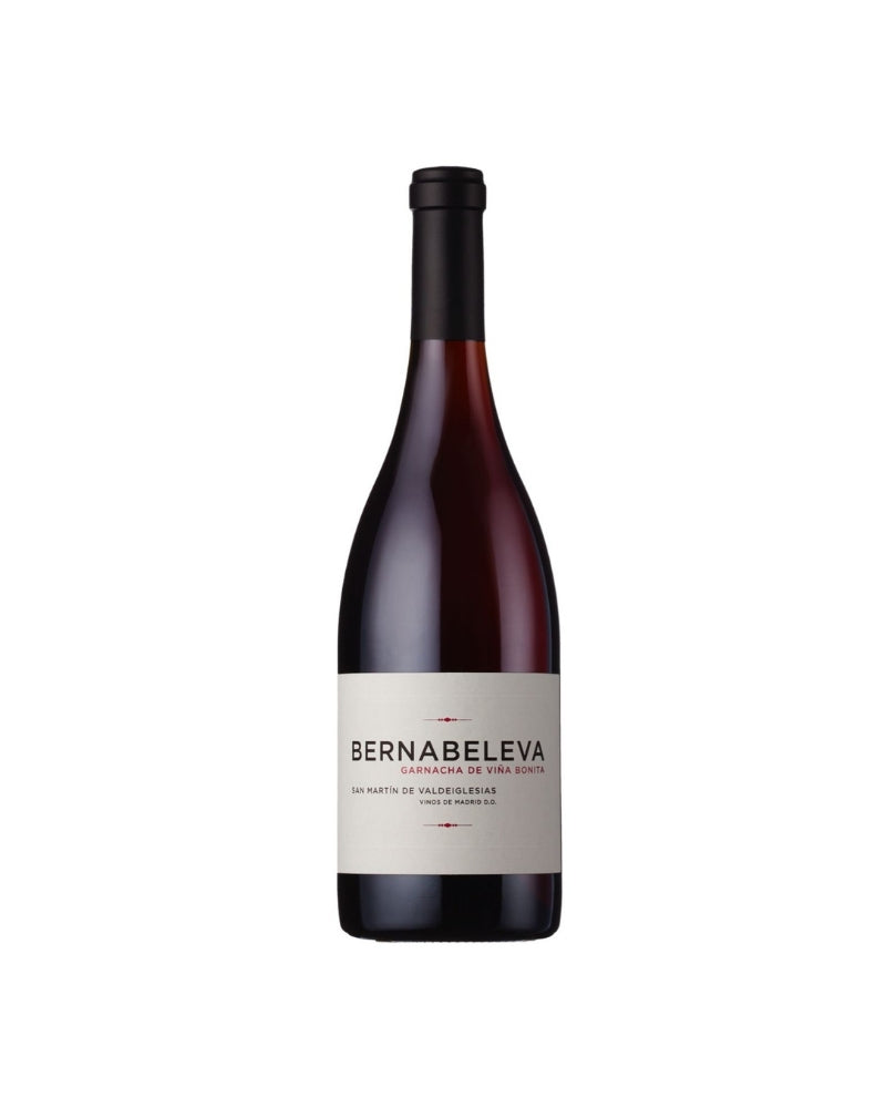 Bernabeleva Vinos de Madrid Camino de Navaherreros Tinto 2021