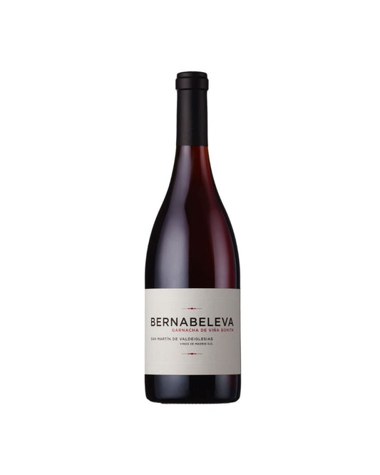 Bernabeleva Vinos de Madrid Camino de Navaherreros Tinto 2021