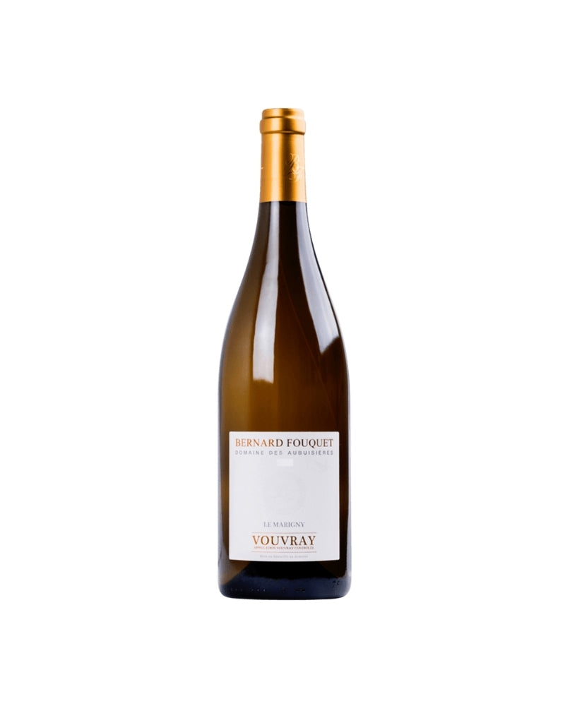 Bernard Fouquet Dne. des Aubuisieres Vouvray Sec Le Marigny 2023