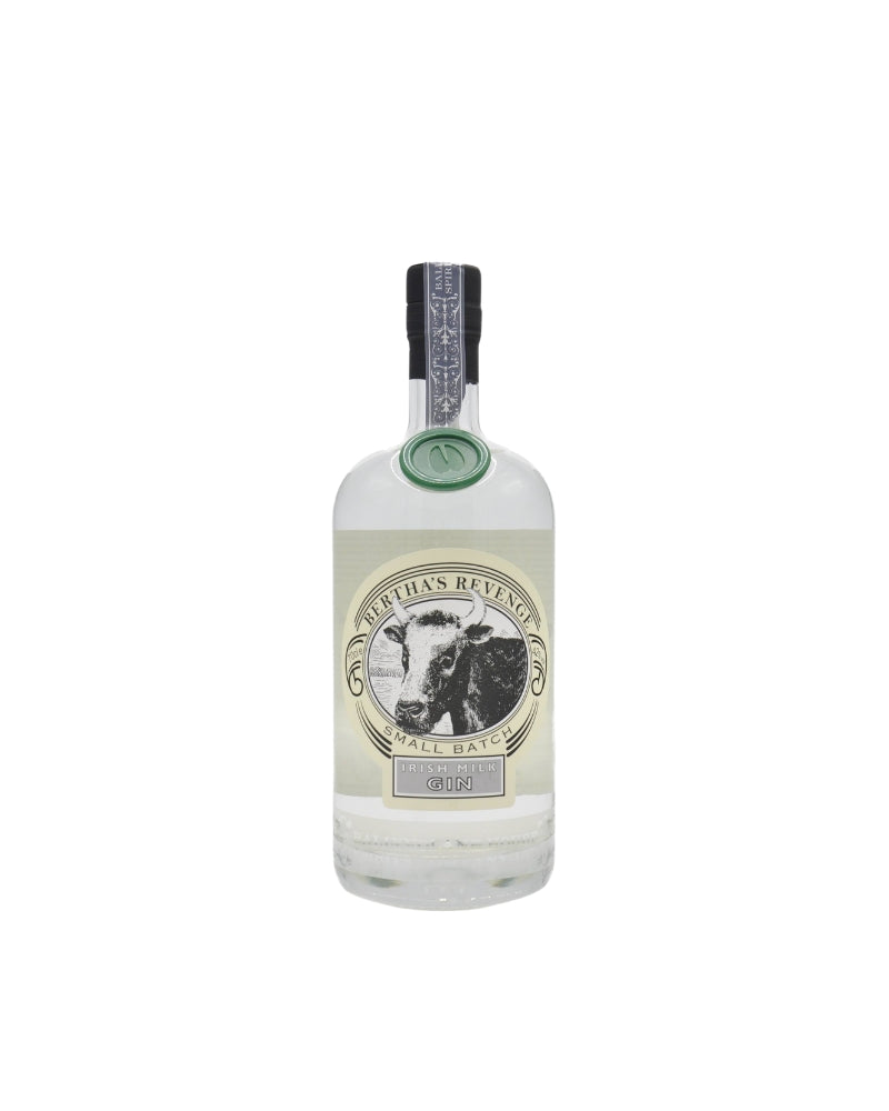 Bertha's Revenge Irish Milk Gin 700mL
