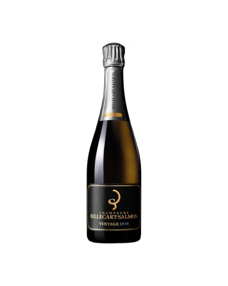 Billecart-Salmon Vintage Extra Brut 2016