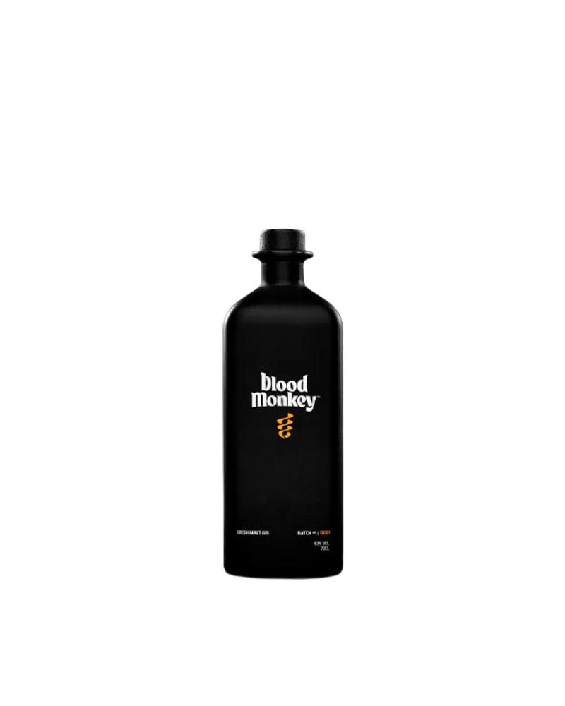 Blood Monkey Gin 700mL