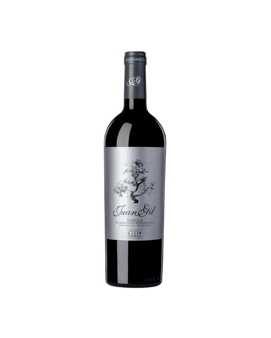 Bodegas Juan Gil Jumilla Monastrell (Silver Label) 2020
