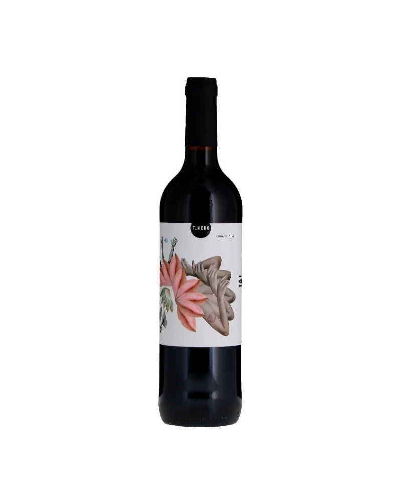 Bodegas Tinedo Tempranillo Ja! 2023