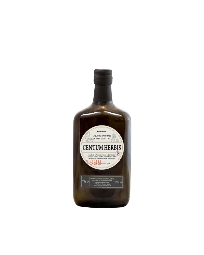 Bordiga Centum Herbis 700mL