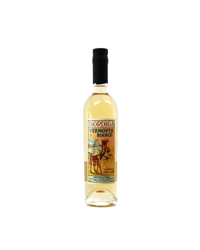Bordiga Vermouth Bianco 375mL