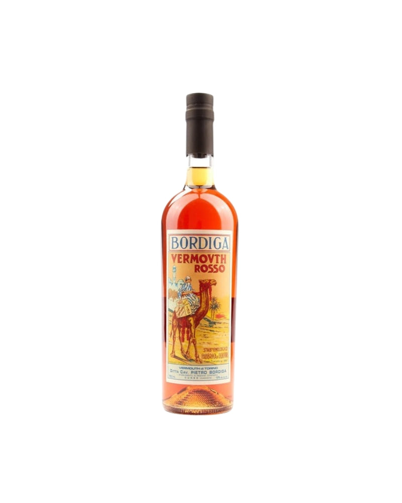 Bordiga Vermouth Rosso 375mL