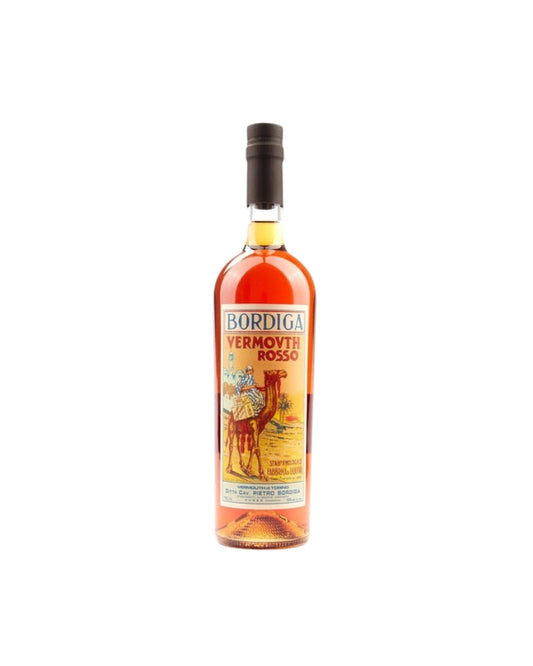Bordiga Vermouth Rosso 375mL