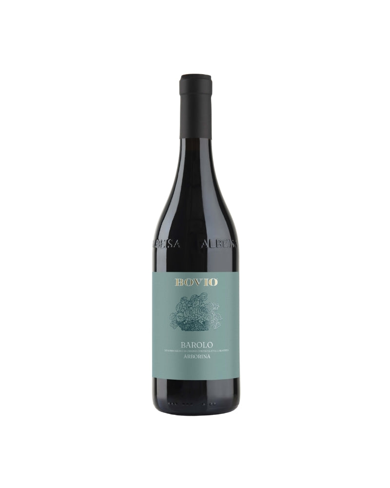 Bovio Barolo 'Arborina' 2018 1.5L