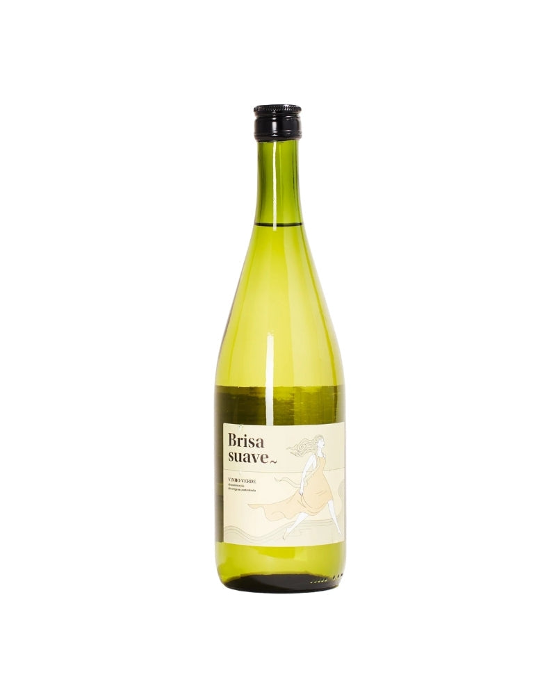 Brisa Suave Vinho Verde 2024 1L