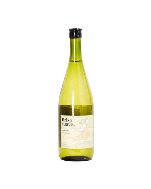 Brisa Suave Vinho Verde 2024 1L