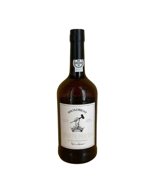 Broadbent White Port