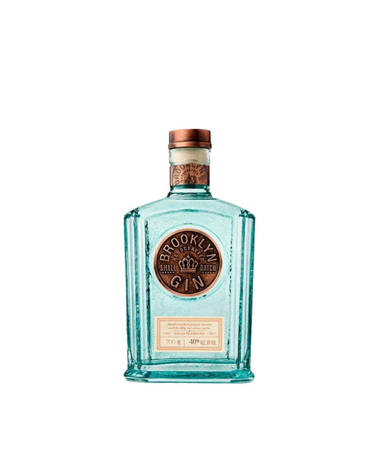 Brooklyn Small Batch Gin 750ml