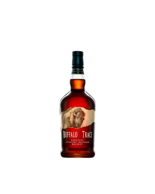 Buffalo Trace Kentucky Straight Bourbon 750mL