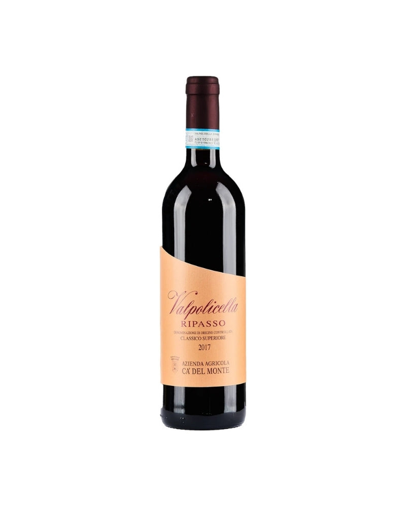 Ca Del Monte Valpolicella Ripasso 2017