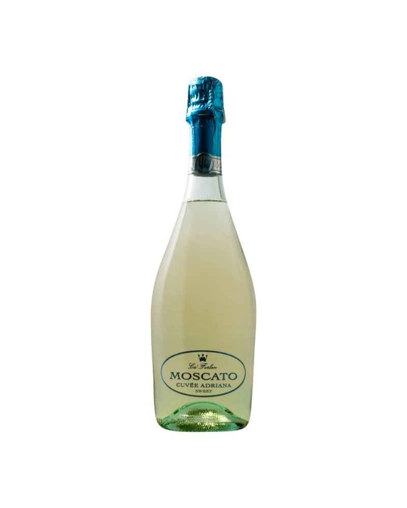 Ca Furlan Cuvee Adriana Moscato 750mL