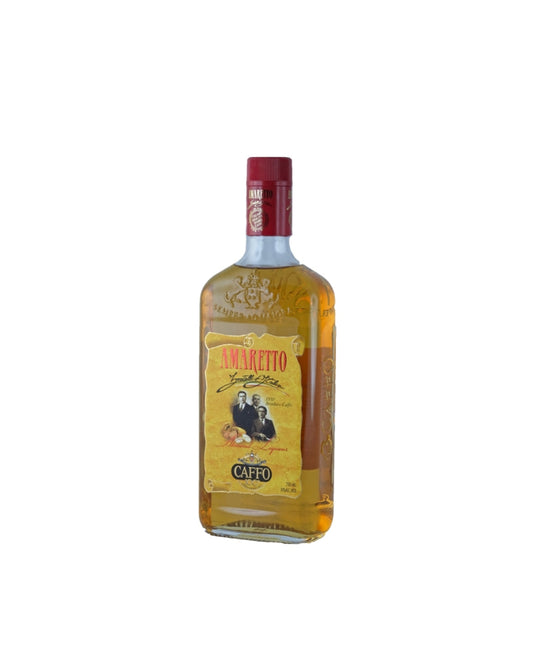 Caffo Amaretto Fratelli d'Italia 750ml