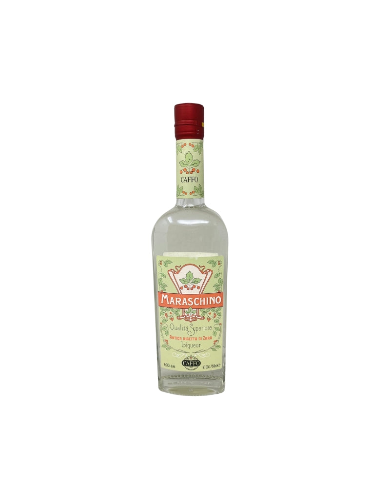 Caffo Maraschino Liqueur 750mL