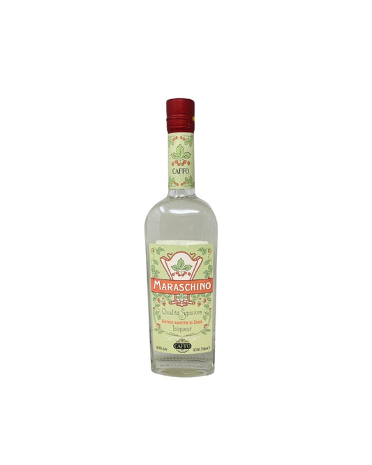 Caffo Maraschino Liqueur 750mL