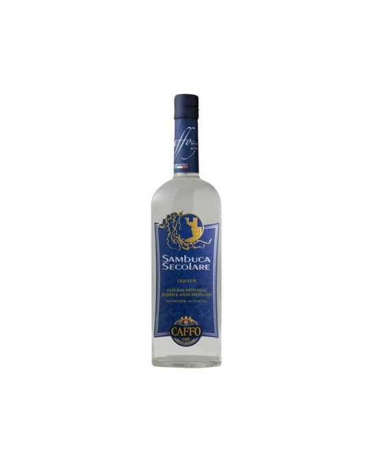 Caffo Sambuca Secolare 750mL