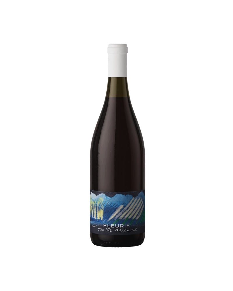 Camille Melinand Fleurie 2021 1.5L