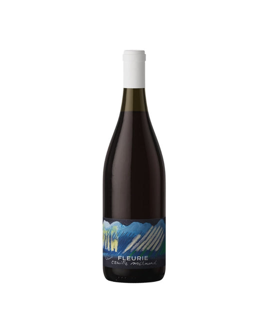 Camille Melinand Fleurie 2021 1.5L