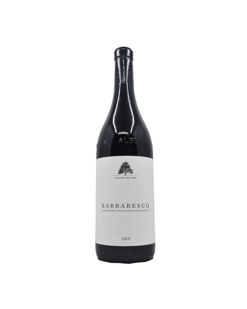Cantina del Pino Barbaresco 2019
