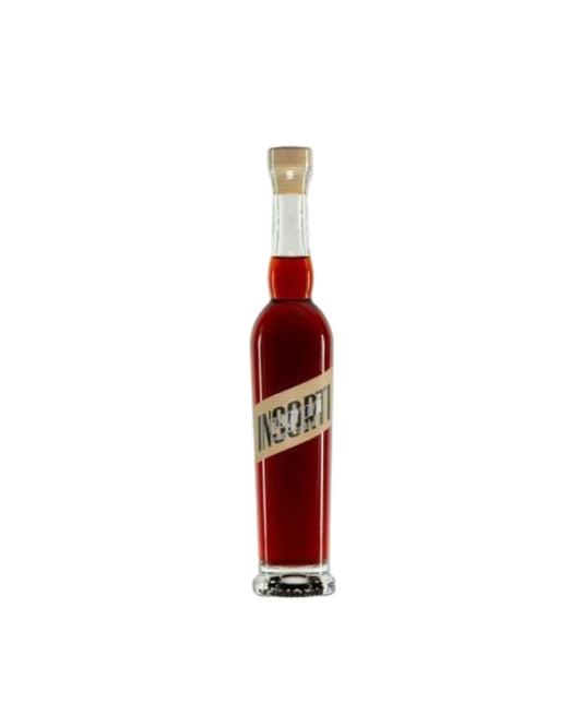 Cappelletti Insorti Negroni Wine Cocktail 200mL