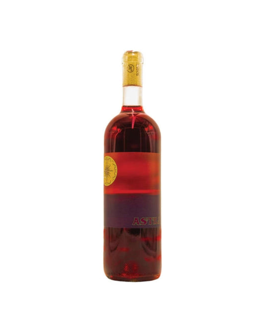 Cardedu Sardegna Astili Rosso NV