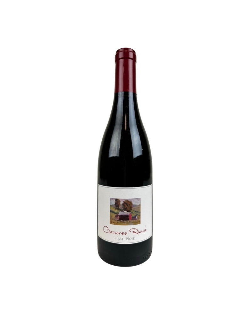 Carneros Ranch Pinot Noir Carneros 2022