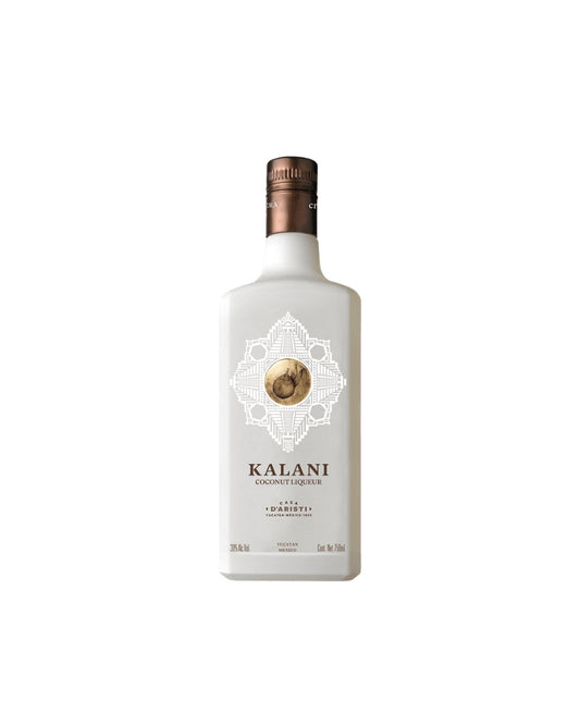 Casa Daristi Kalani Coconut Liqueur 750mL